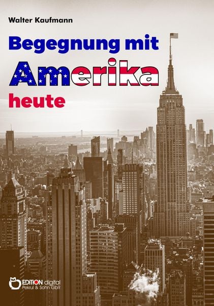 Produktbild: Begegnung mit Amerika heute (1965)
