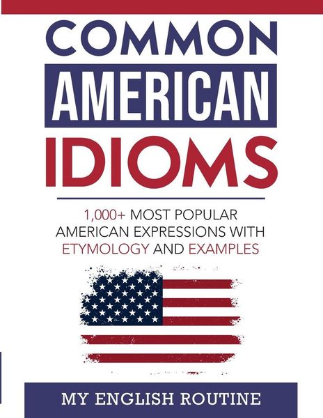 Produktbild: Common American Idioms
