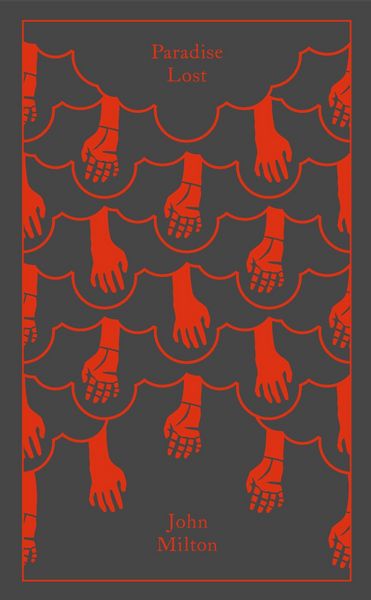 Produktbild: Penguin Classics Paradise Lost
