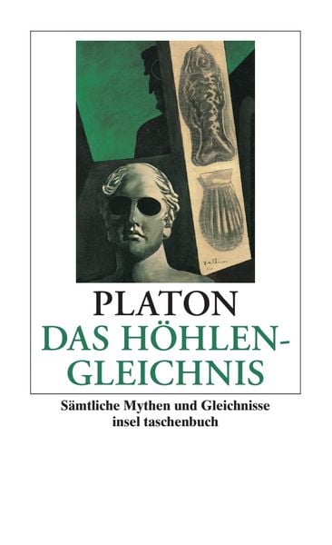 Produktbild: Das H&ouml;hlengleichnis
