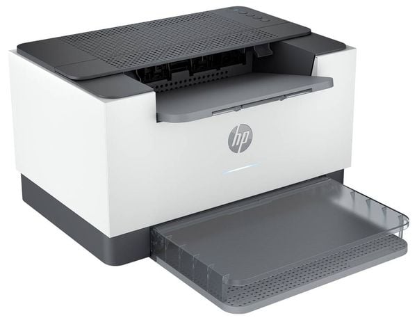 Produktbild: HP LaserJet M209dw Drucker Laser Schwarz-Wei&szlig; A4 29 S./min 600 x 600 dpi Bluetooth&reg;, Duplex, LAN, USB, WLAN