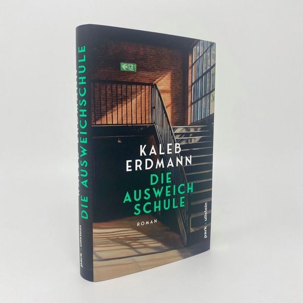 Produktbild: Die Ausweichschule