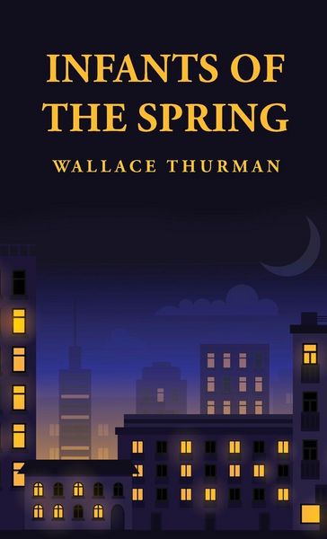 Produktbild: Infants of the Spring