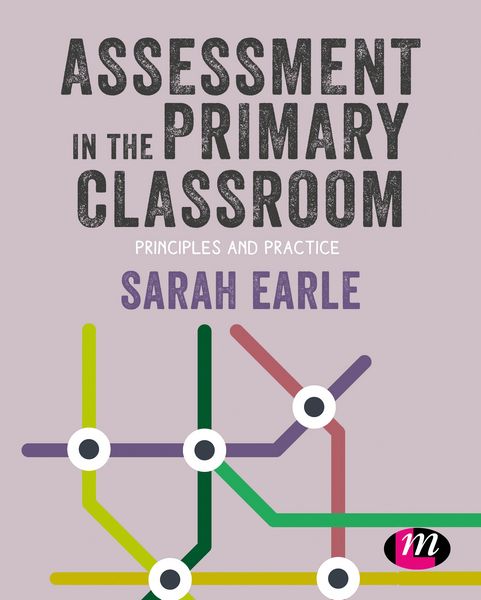 Produktbild: Assessment in the Primary Classroom