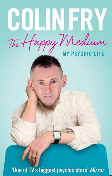 Produktbild: The Happy Medium