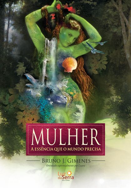 Produktbild: Mulher