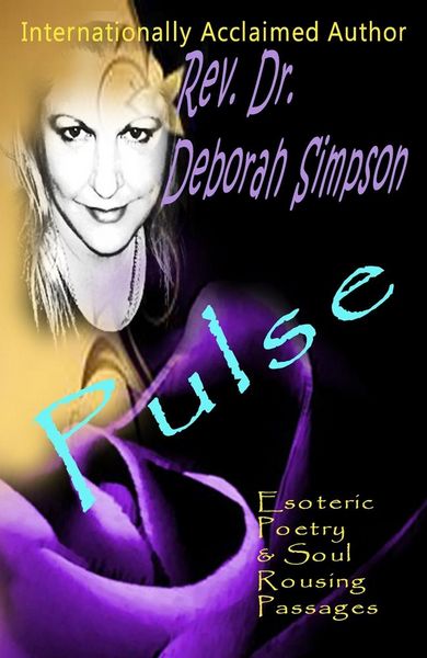 Produktbild: Pulse: Esoteric Poetry & Soul Rousing Passages