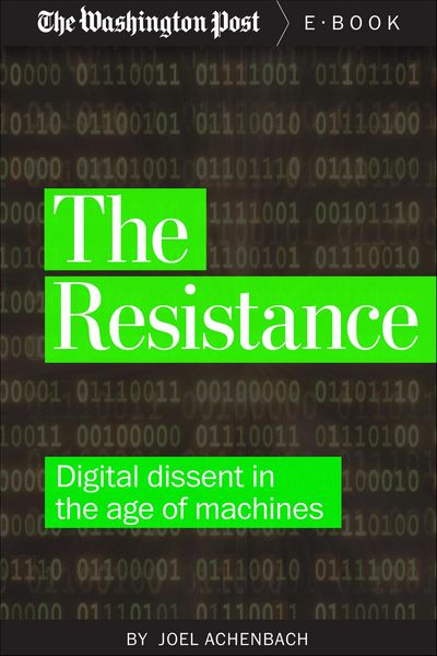 Produktbild: The Resistance