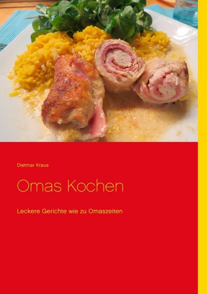 Produktbild: Omas Kochen