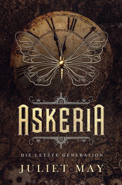 Produktbild: Askeria: Die letzte Generation