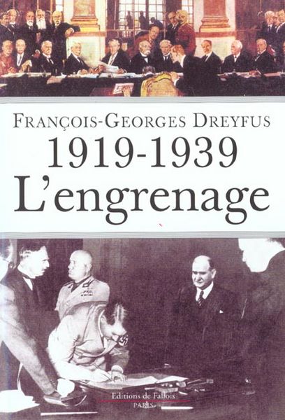 Produktbild: L engrenage