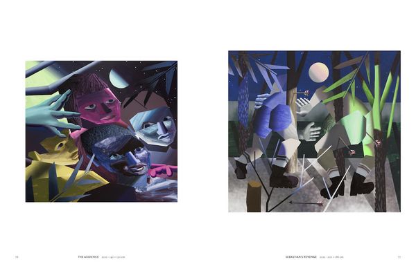 Produktbild: Brandon Lipchik