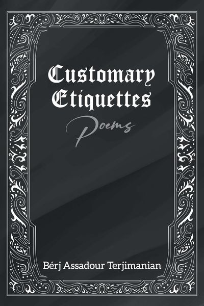Produktbild: Customary Etiquettes