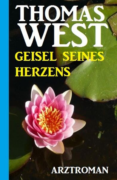Produktbild: Geisel seines Herzens