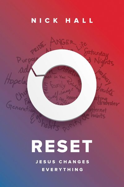 Produktbild: Reset