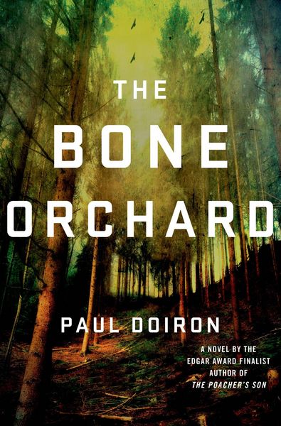Produktbild: The Bone Orchard