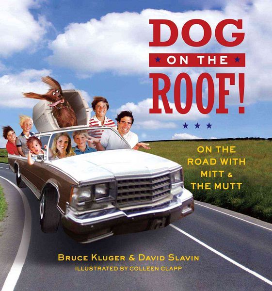 Produktbild: Dog on the Roof!