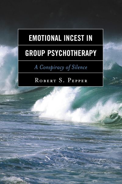 Produktbild: Emotional Incest in Group Psychotherapy