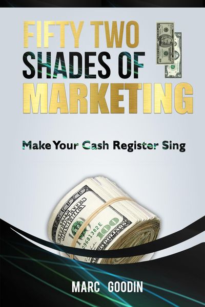 Produktbild: Fifty Two Shades Of Marketing. Make Your Cash Register Sing.