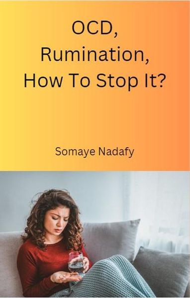 Produktbild: OCD, Rumination, How To Stop It?