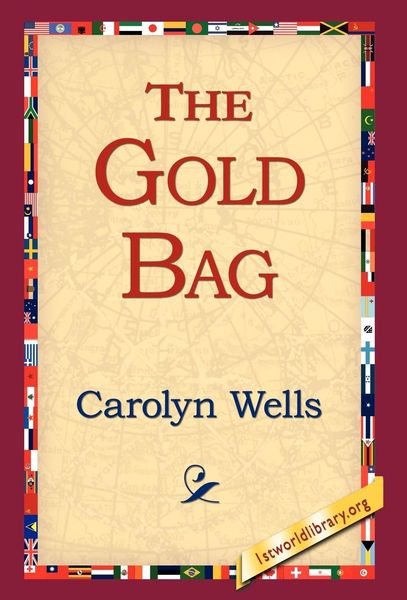 Produktbild: The Gold Bag