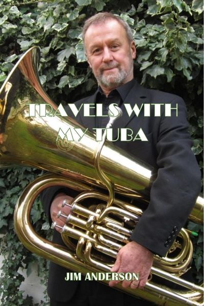 Produktbild: Travels With My Tuba