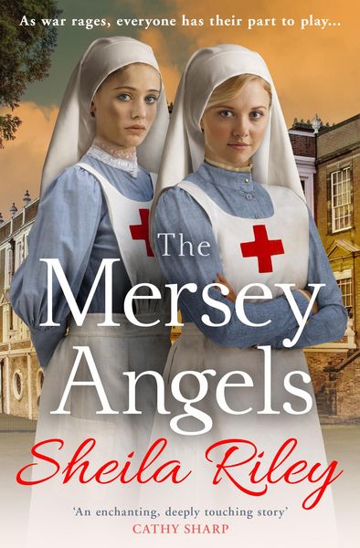 Produktbild: The Mersey Angels