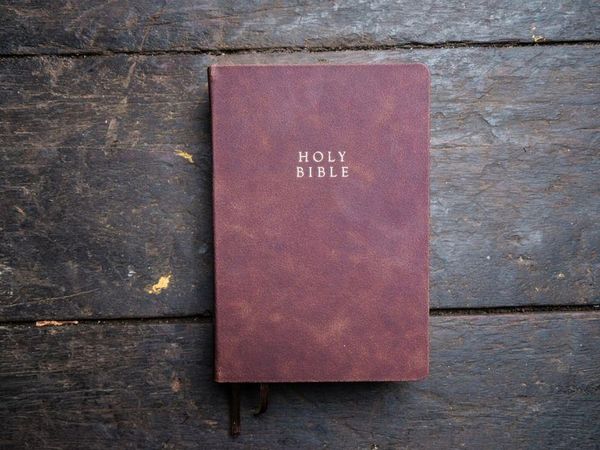 Produktbild: The Reformation Heritage KJV Study Bible