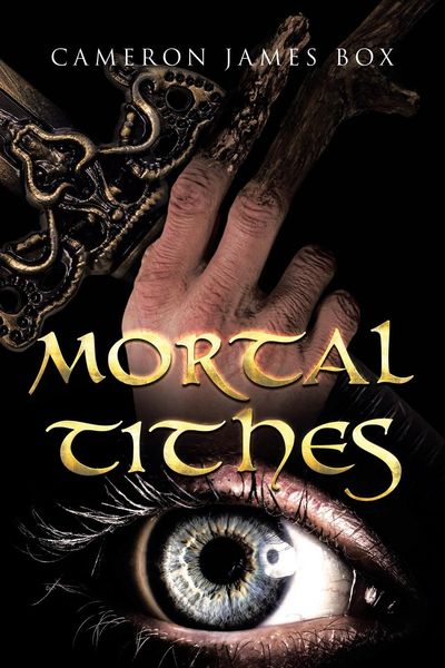 Produktbild: Mortal Tithes