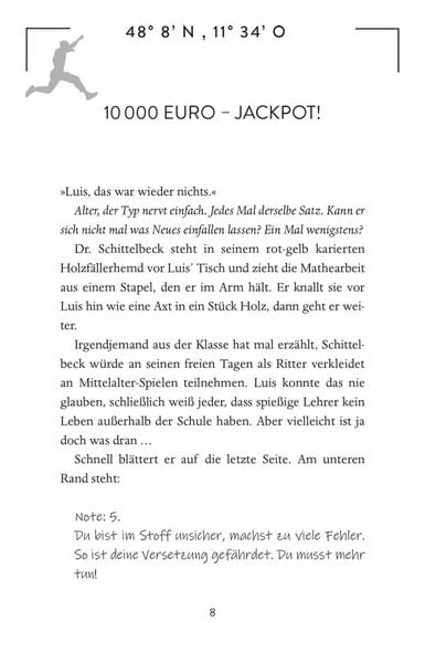 Mission Undercover 1: Riskanter Einsatz