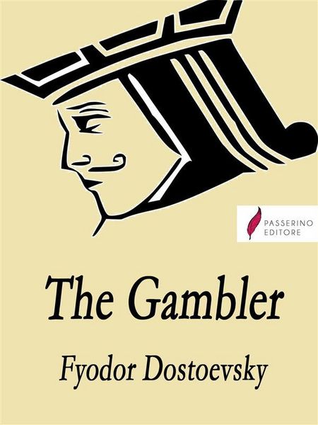Produktbild: The Gambler