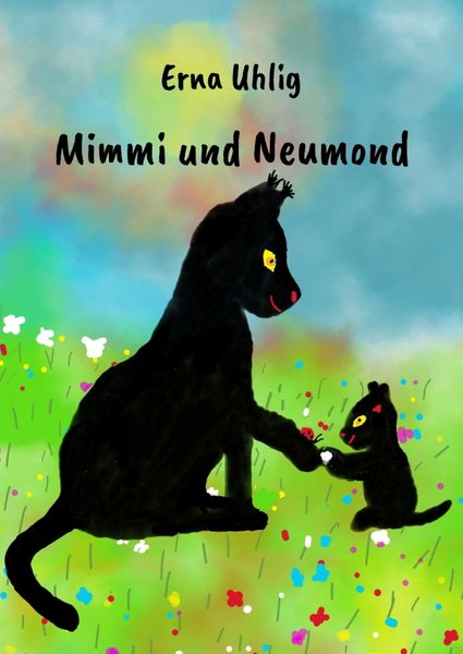 Produktbild: Mimmi und Neumond