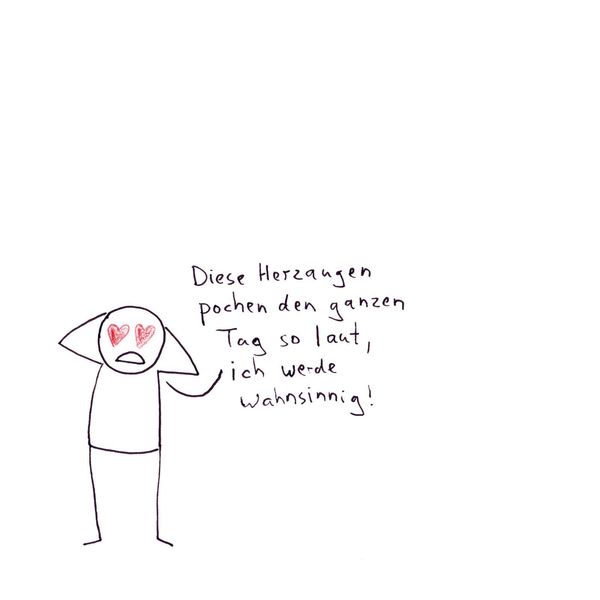 Produktbild: kriegundfreitag: Liebesdinge