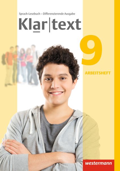 Produktbild: Klartext - Differenzierende allgemeine Ausgabe 2014
