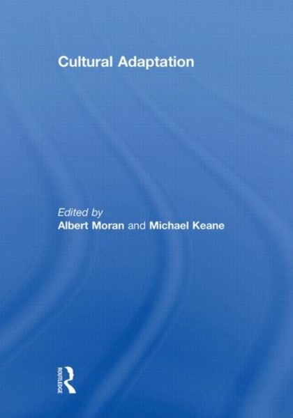 Produktbild: Cultural Adaptation