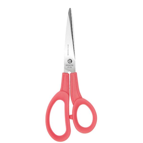 Produktbild: Universalschere Neon Pink, 20,3 cm / 8''
