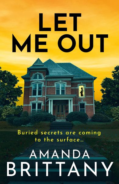 Produktbild: Let Me Out