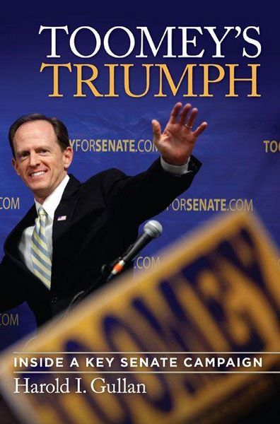Produktbild: Toomey's Triumph