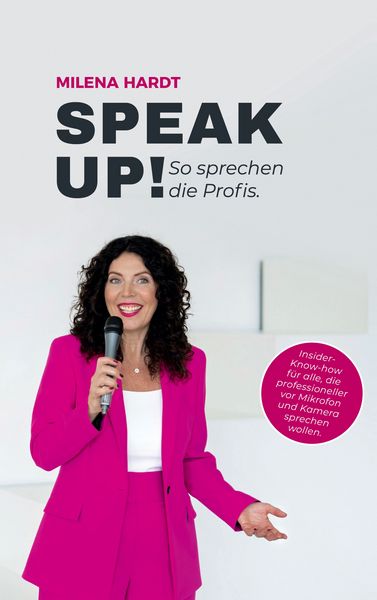 Produktbild: Speak Up!