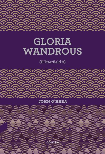 Produktbild: Gloria Wandrous
