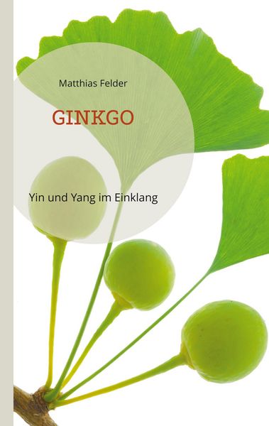 Produktbild: Ginkgo