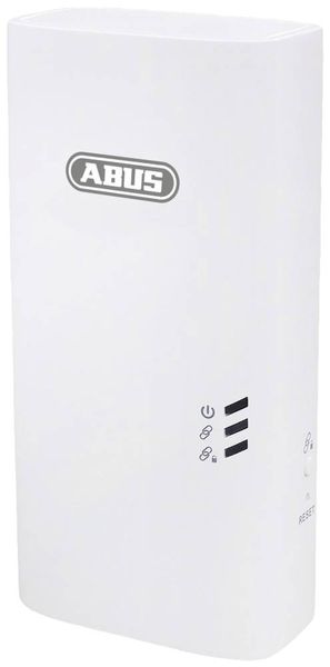 Produktbild: ABUS ITAC10320 Powerline-PoE-Adapter