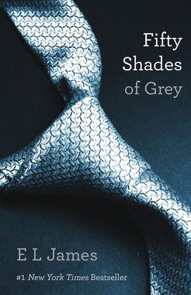 Produktbild: Fifty Shades of Grey