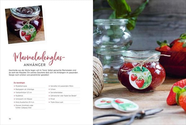 Produktbild: T&ouml;pfer dich gl&uuml;cklich