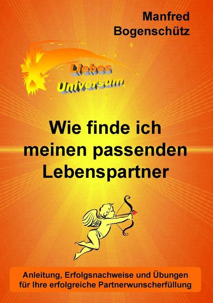 Produktbild: Wie finde ich meinen passenden Lebenspartner