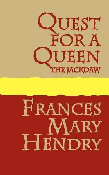 Produktbild: Quest for a queen