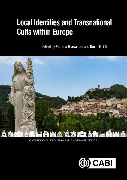 Produktbild: Local Identities and Transnational Cults within Europe