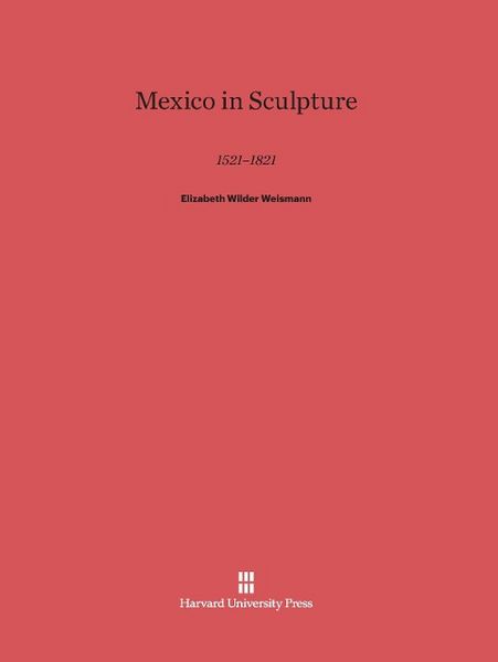 Produktbild: Mexico in Sculpture