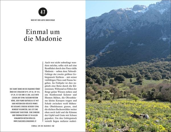 Produktbild: Sizilien Reisef&uuml;hrer LIEBLINGSORTE