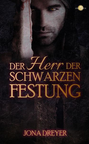 Produktbild: Der Herr der schwarzen Festung
